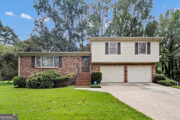 2367 Lake Jodeco Road, Jonesboro
