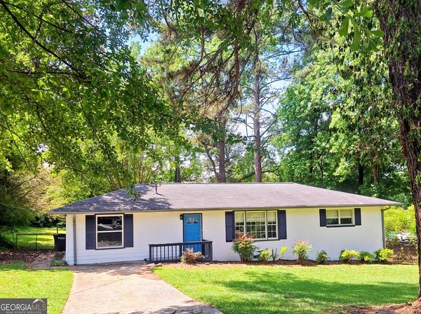 1189 Grace Street, Mableton