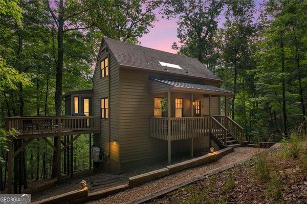 15 Gentle Dove Walk, Jasper