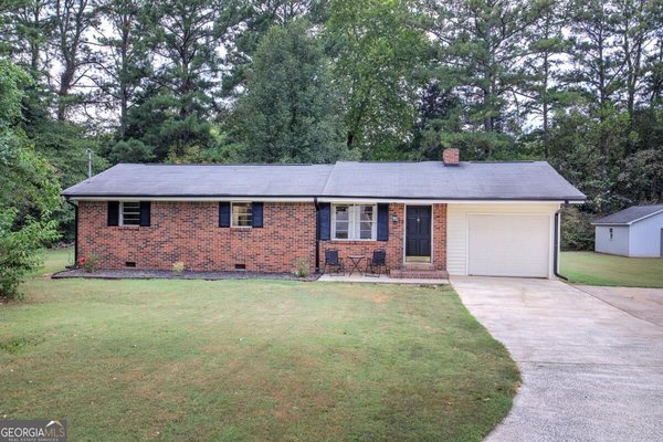 24 Spring Street Cartersville