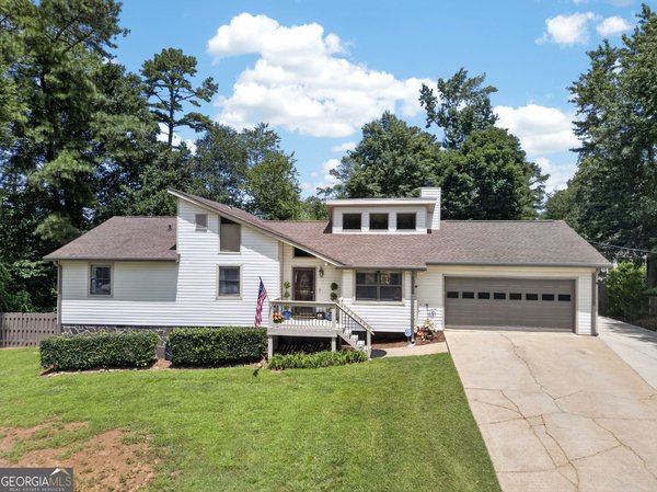 6164 Pinedale Lane, Douglasville