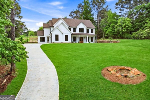 426 Stock Gap Road, Monroe