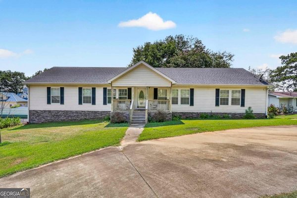 304B Cold Branch Road Eatonton