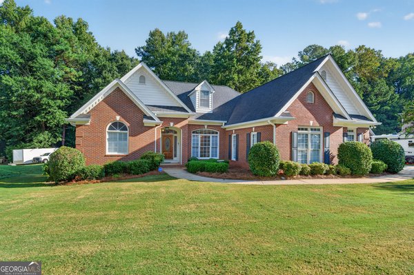 3130 Harold Way Conyers