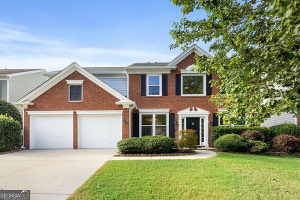 2420 Greyhurst Way, Smyrna