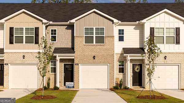 218 Kenmore Circle Perry