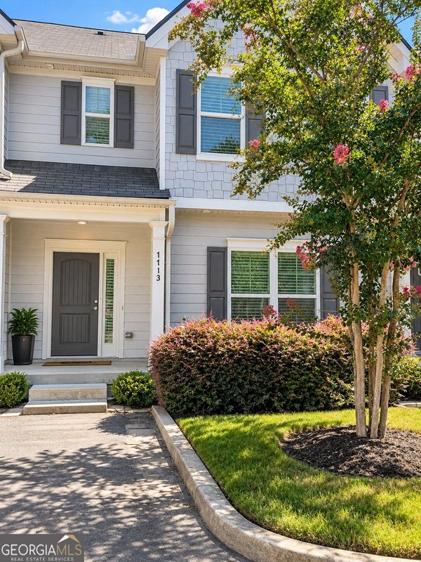 7713 Fawn Circle, Covington