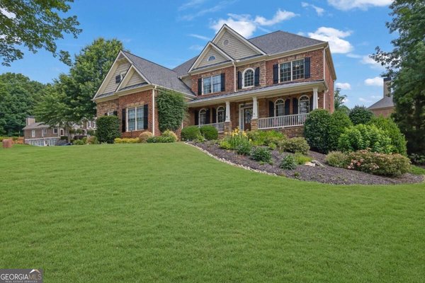 6293 Fernstone Trail Acworth