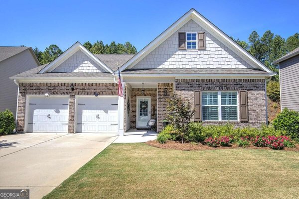 26 Blarneystone Way, Adairsville