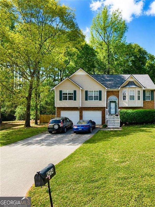 5254 Miranda Way, Powder Springs