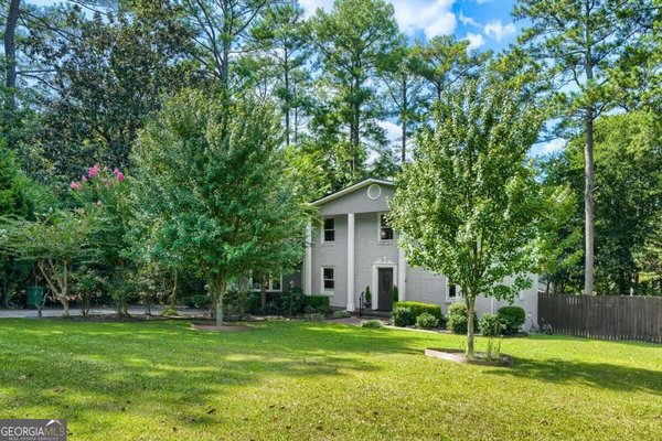3342 Romelie Drive, Atlanta