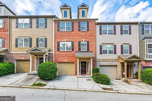 3647 Utoy Drive, South Fulton