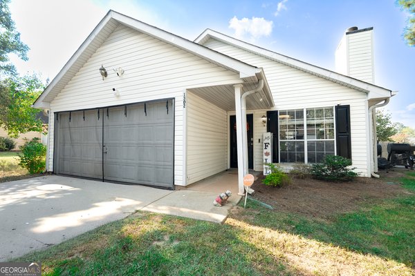 1302 Iron Gate Boulevard, Jonesboro
