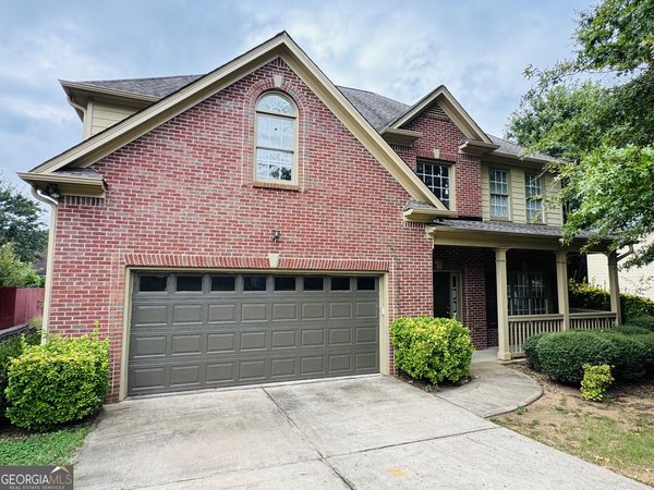 1930 Shiloh Valley Trail, Kennesaw
