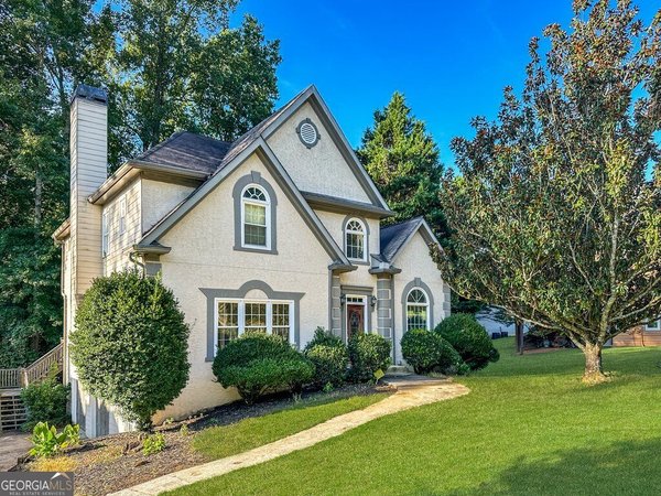 1262 Channel Park, Marietta