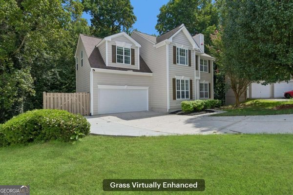 2890 Northcliff Drive, Suwanee