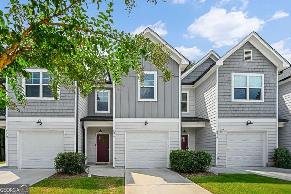 6317 Redan Square, Lithonia