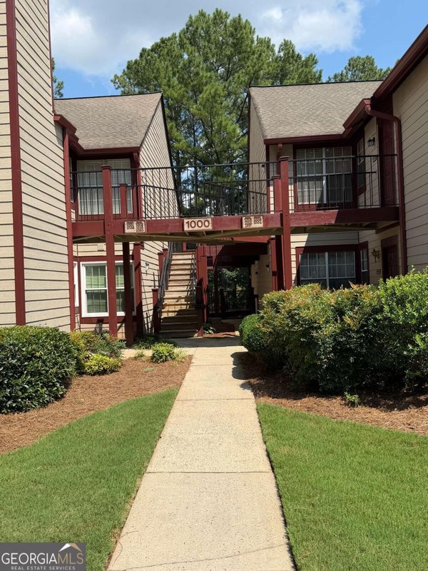 Barnwell Elementary