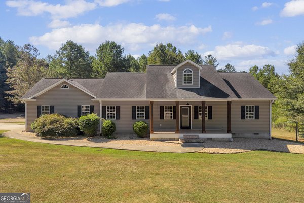 583 Sarijon Road Hartwell