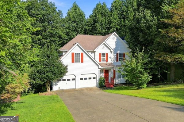 136 Franklin Court, Jasper