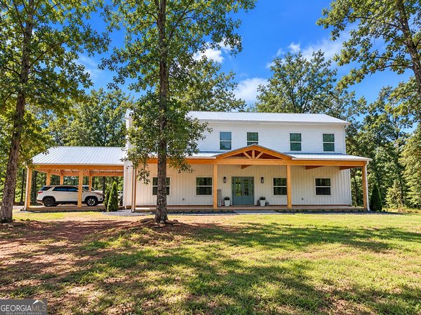 19426 GA Highway 74, Culloden