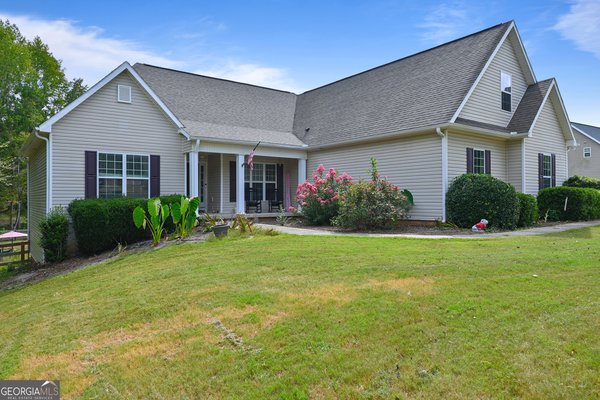 42 Meadows Lane Senoia