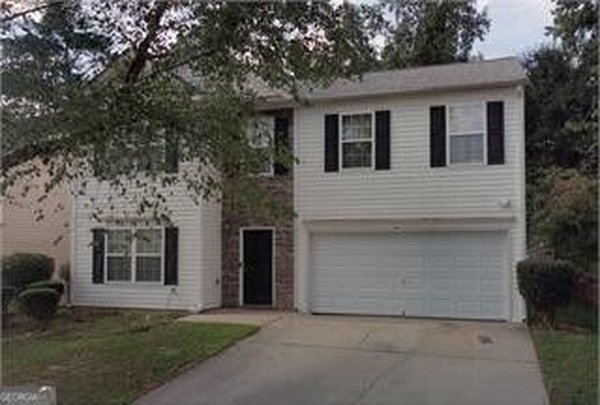 3505 Devon Chase Road, South Fulton