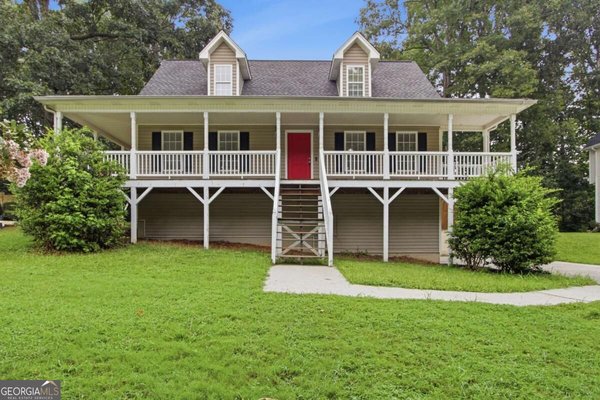 221 Glen Ridge Drive Villa Rica