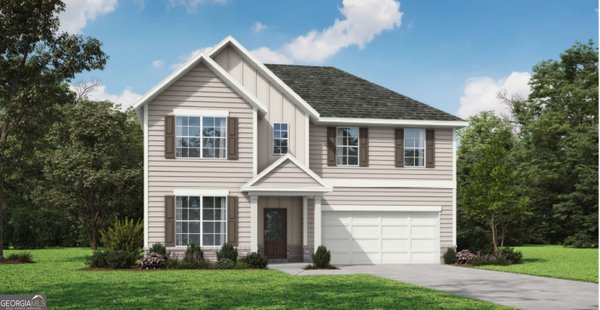 5081 Tower View Trail, Snellville