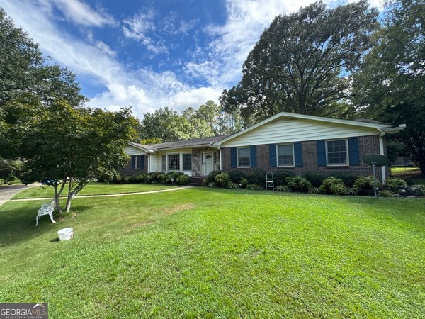115 Ginger Cake Drive Fayetteville