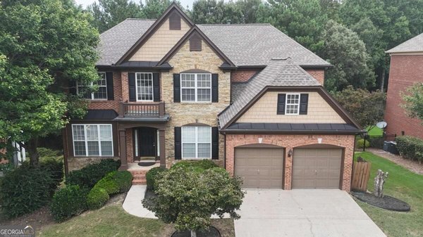 711 Hexham Court, Suwanee