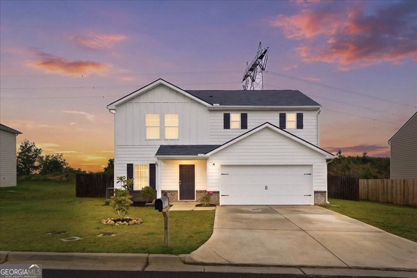 36 Oxford Lane Kingston