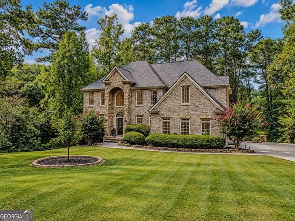3551 Lochwolde Lane, Snellville