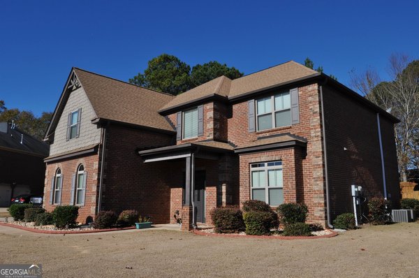 337 Snow Bird Drive, Hampton