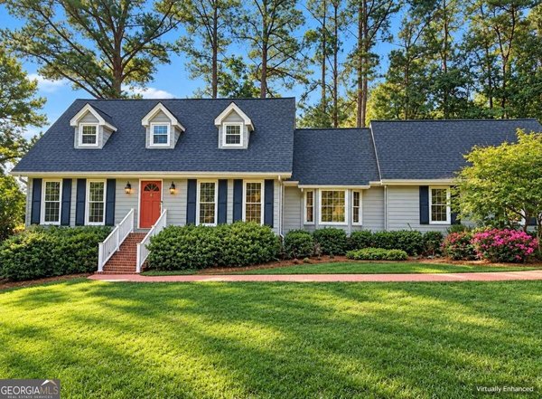 1508 Norwood Drive, Lilburn