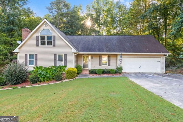 17 Mountain Oaks Drive, Carrollton