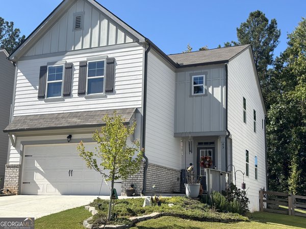 65 White Cedar Drive, Dawsonville