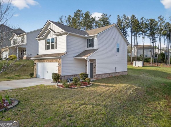 1003 Nandina Court, Villa Rica