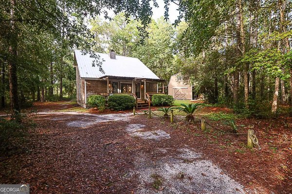 401 Noel C Conaway Road, Guyton