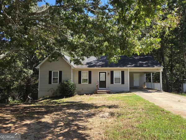 217 Brooks Lane, Winder