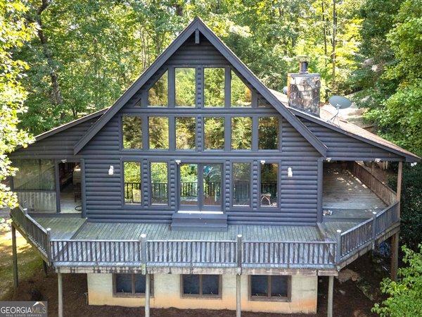266 Enota Drive Sautee Nacoochee