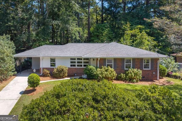 567 Superior Avenue, Decatur