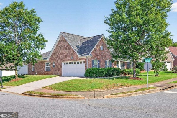 1237 Laurelwood Lane, Lawrenceville