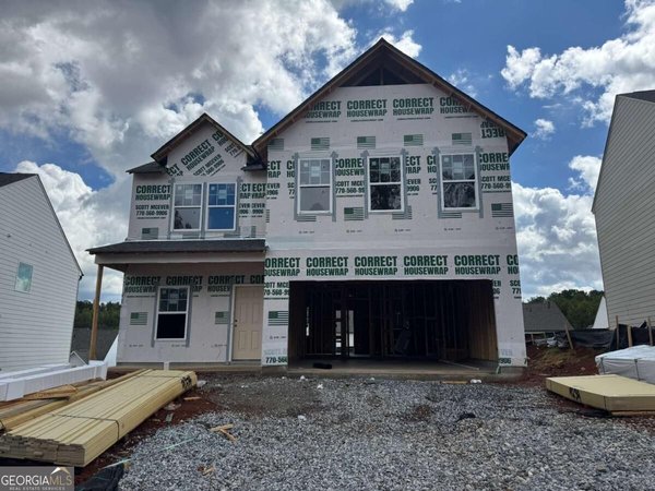 333 Bloomfield Circle, Canton
