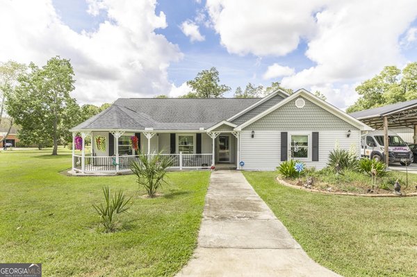 659 Kewanee Drive, Byron