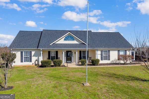 369 Kay Drive, Winder