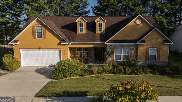 4147 Granite Falls Lane, Loganville