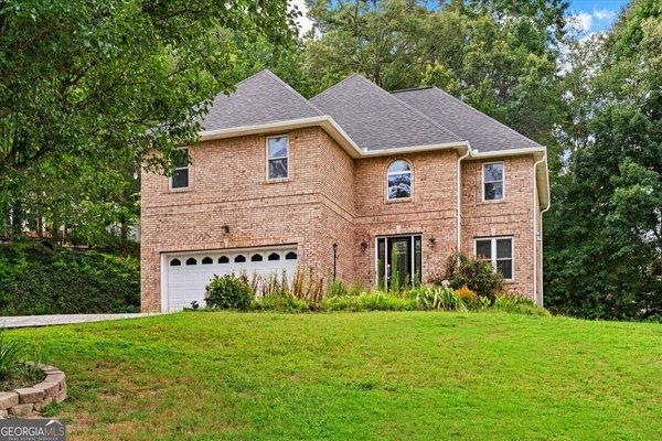 3218 Leona Drive, Rocky Face