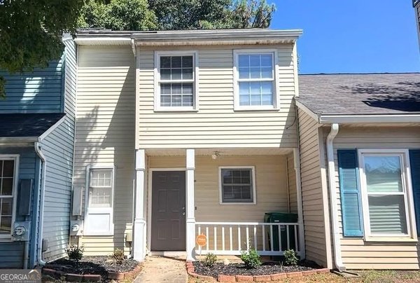 2378 Cove Road, Lithonia