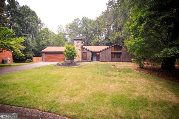 3465 Cedar Valley Court, Smyrna